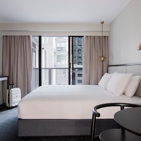 Brady Hotels Jones Lane Melbourne Exteriör bild