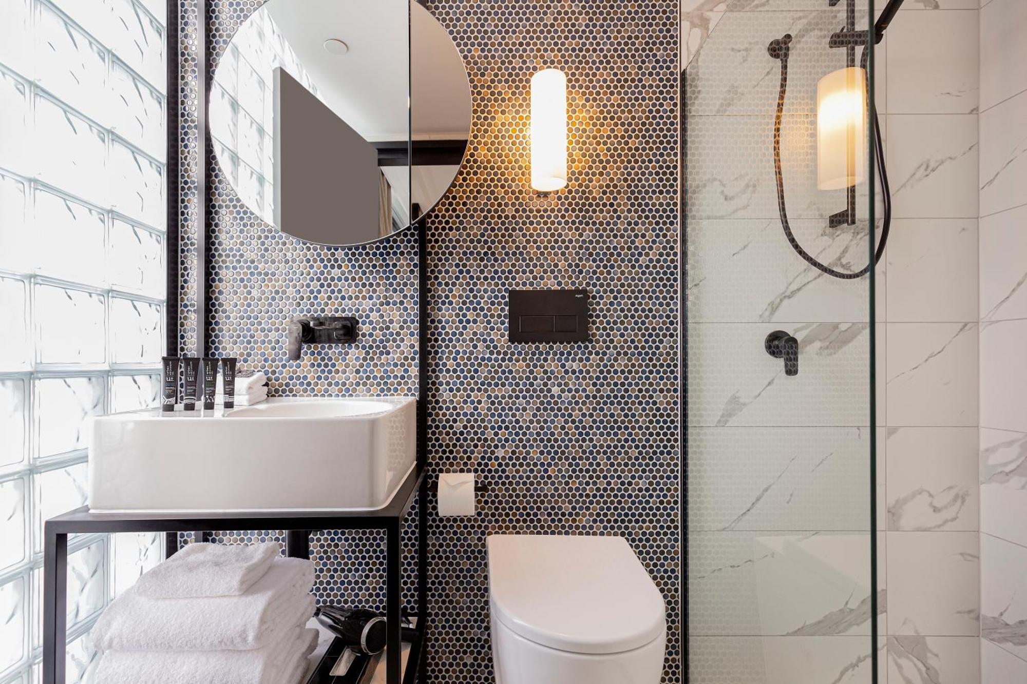 Brady Hotels Jones Lane Melbourne Exteriör bild